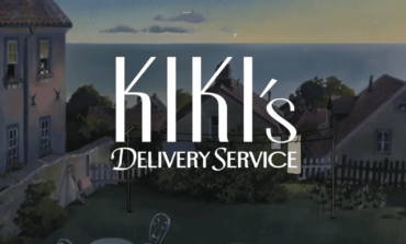From Sketchbook To Live-Action: 'Kiki's Delivery Service' Flies Into A New Journey 37 Years Later